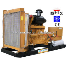 Shangchai 80kw Diesel Electric Generator(GF80S)